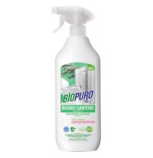 ΣΠΡΕΙ ΚΑΘΑΡΙΣΜΟΥ ΓΙΑ ΜΠΑΝΙΟ ΒΙΟ 500ml